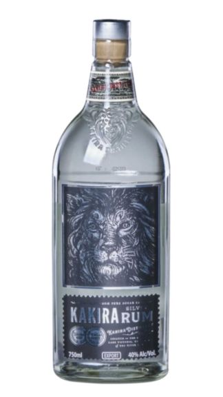 Photo for: Kakira Silver Rum