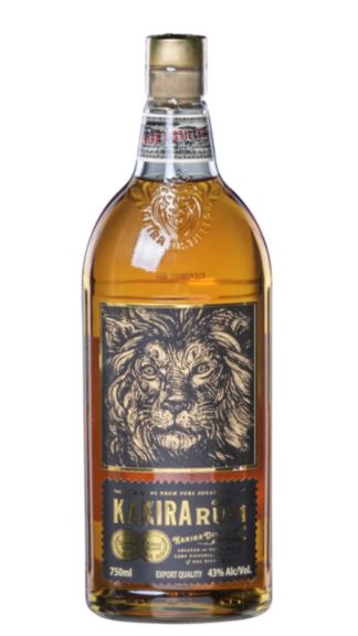 Photo for: Kakira Gold Rum