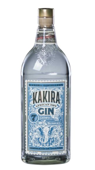 Photo for: Kakira Gin