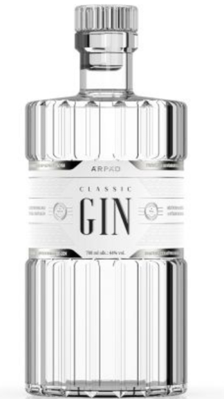 Photo for: Árpád Gin Classic 