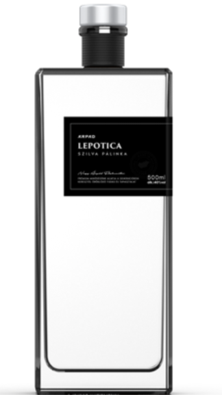 Photo for: Árpád Prémium Lepotica Szilva Pálinka