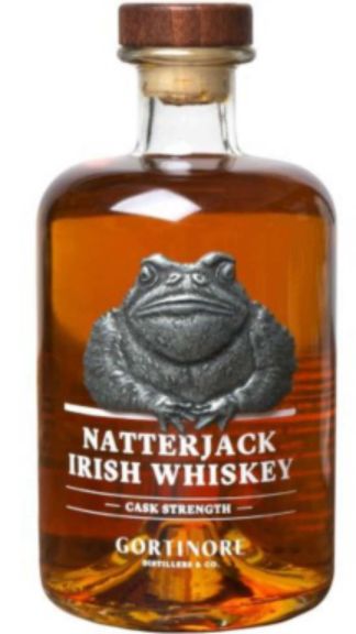 Photo for: Natterjack Cask Strength 