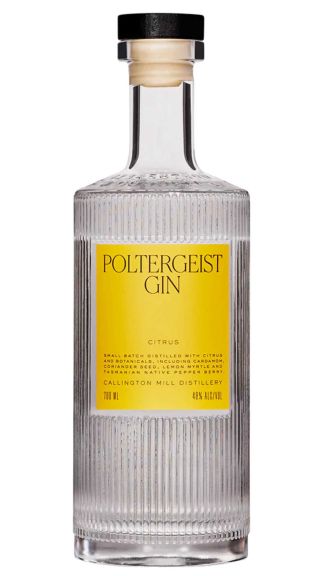 Photo for: Poltergeist Citrus