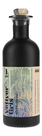 Photo for: Muyu Vetiver Gris