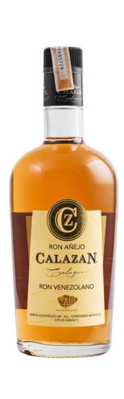 Photo for: Ron Añejo Calazan