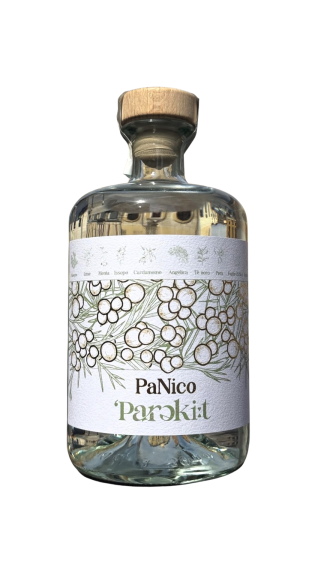 Photo for: PaNico Parakeet