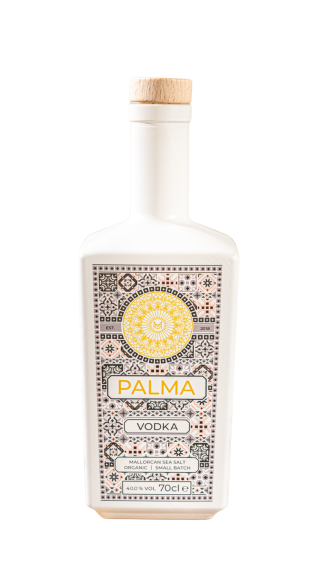 Photo for: Palma Vodka