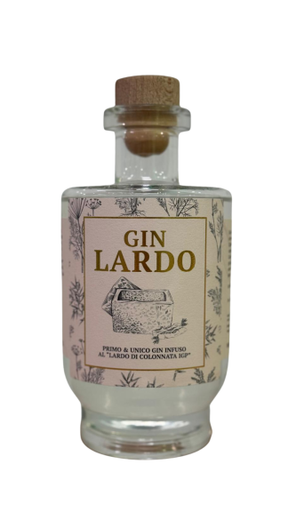Photo for: Gin Lardo