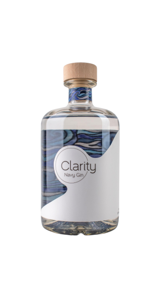 Photo for: Clarity Navy Gin