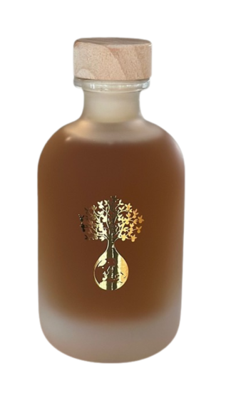 Photo for: Meadowsweet Vinegar