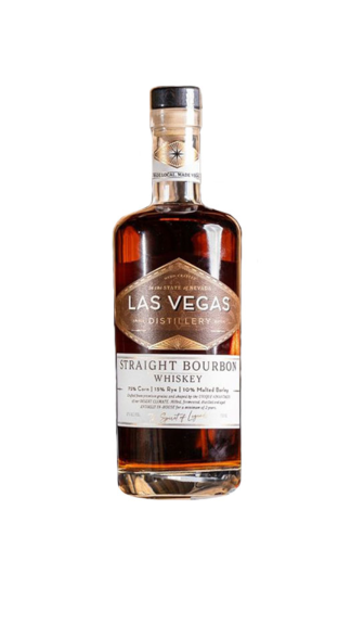 Photo for: Straight Bourbon 