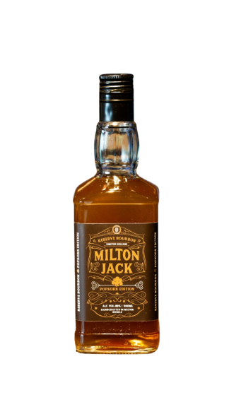 Photo for: Dvoretsky Straight bourbon Milton Jack