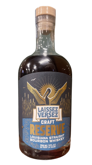 Photo for: Laissez Versez Reserve