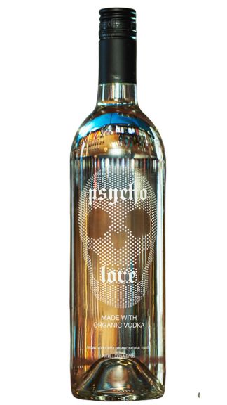 Photo for: Psycho Love