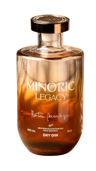 Photo for: Minoric Legacy