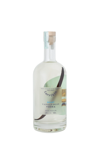 Photo for: Larrikin Beaut Vanilla Bean Vodka