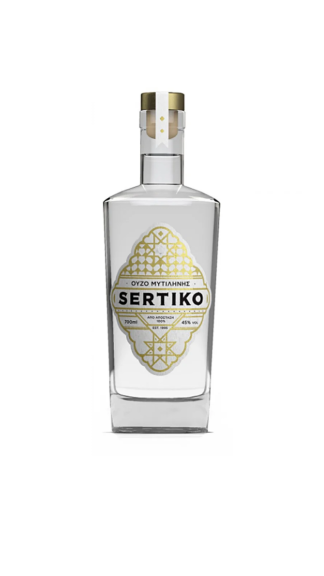 Photo for: Ουζο Sertiko