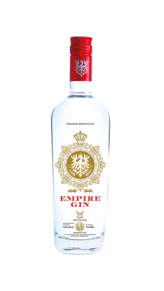 Photo for: Empire Gin