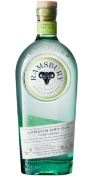 Photo for: Ramsbury Single Estate Gin