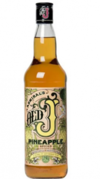 Photo for: Old J Pineapple