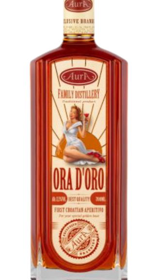 Photo for: Aura Aperitivo Ora d'oro