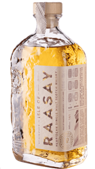 Photo for: Isle of Raasay Hebridean Single Malt Scotch Whisky
