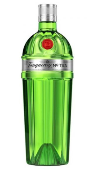 Photo for: Tanqueray No. TEN 
