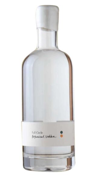 Photo for: Botanical Vodka