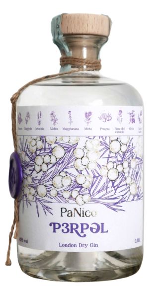 Photo for: PaNico 'pɜrpəl