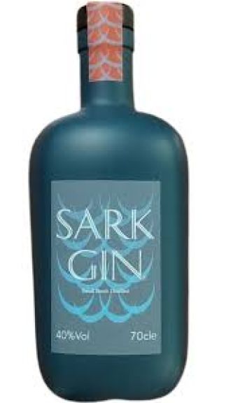 Photo for: Sark Gin