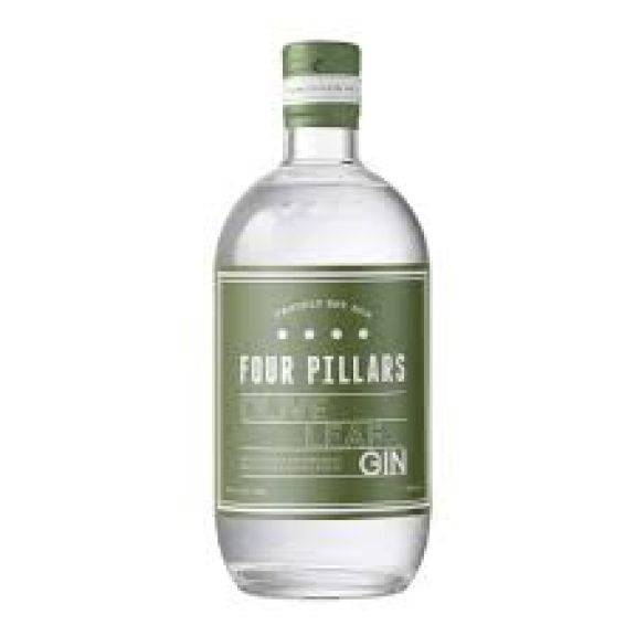 Photo for: Olive Leaf Gin