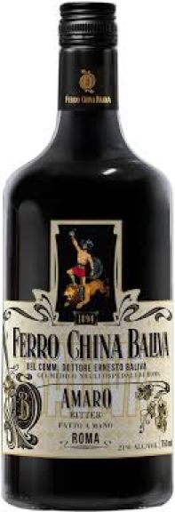 Photo for: Ferrochina Baliva