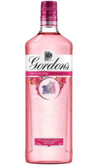 Photo for: Gordons Pink Gin