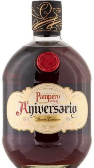 Photo for: Pampero Aniversario