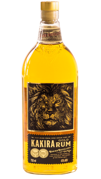 Photo for: Kakira Dark Rum