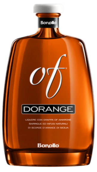 Photo for: Dorange OF