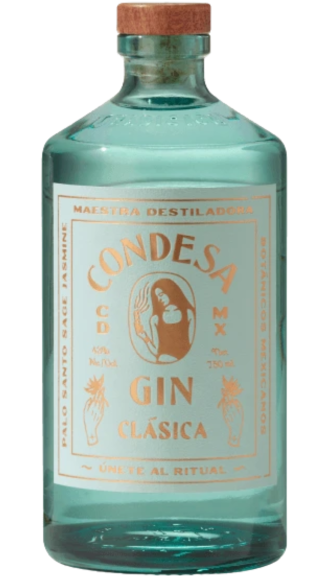 Photo for: Condesa Clasica Gin
