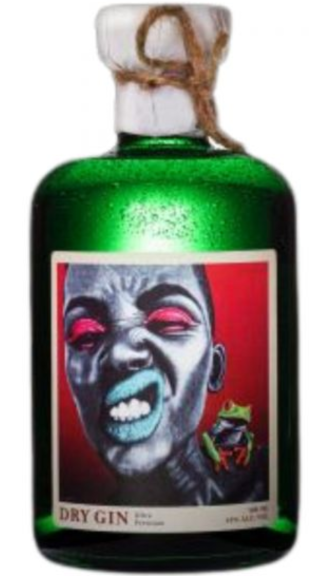 Photo for: Mic Drop Dry Gin