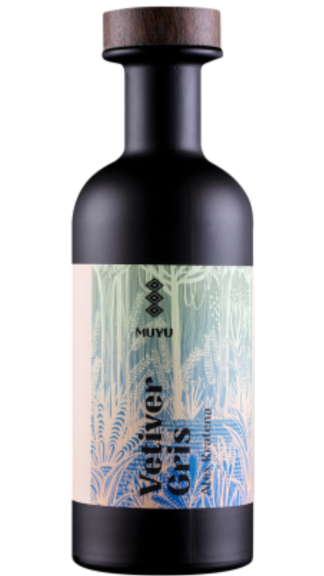 Photo for: MUYU Vetiver Gris