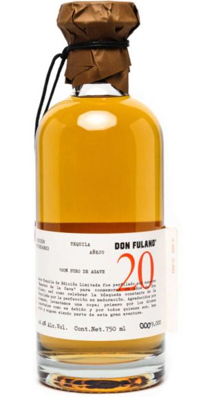 Photo for: Don Fulano 20th. Anniversay