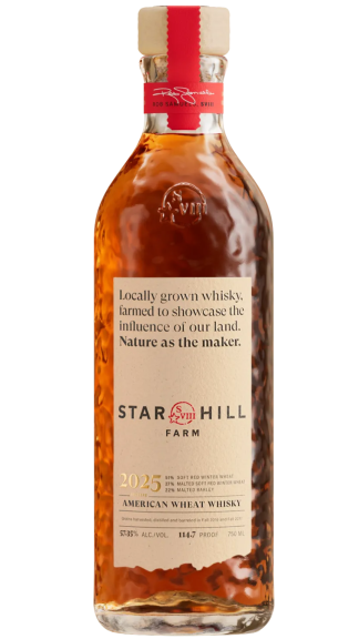 Photo for: Star Hill Farm Whisky