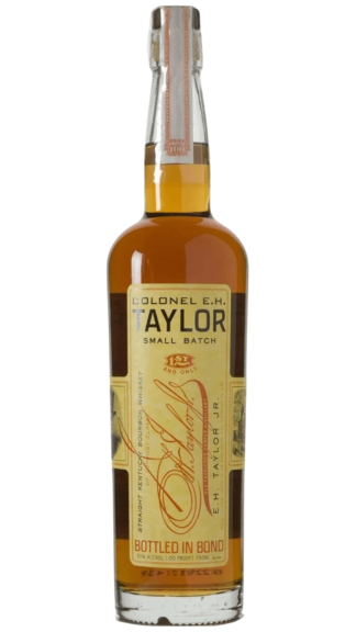 Photo for: E.H. Taylor Small Batch