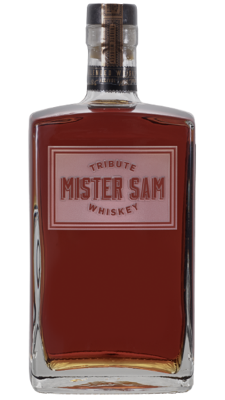 Photo for: Mister Sam