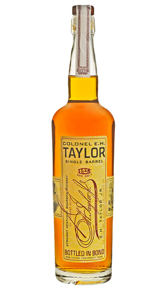 Photo for: E.H. Taylor Single Barrel