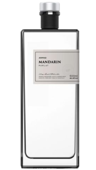 Photo for: Árpád Mandarin Spirit