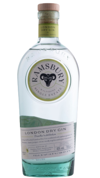 Photo for: Ramsbury Gin
