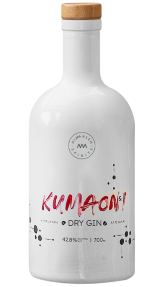 Photo for: Kumaon & I Gin