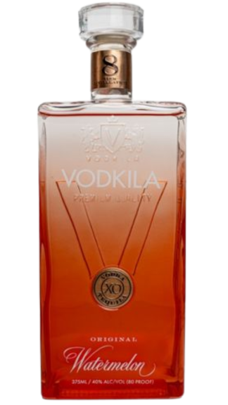 Photo for: Vodkila Xo Original Watermelon