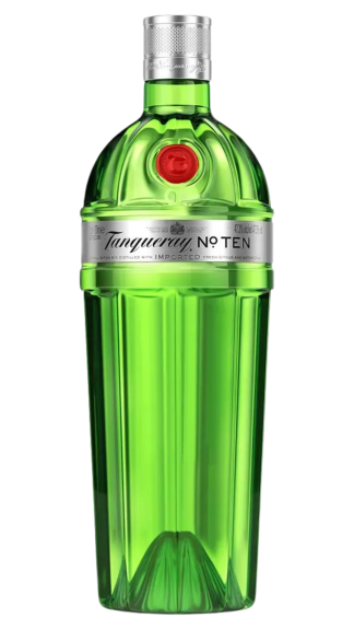 Photo for: Tanqueray No.Ten
