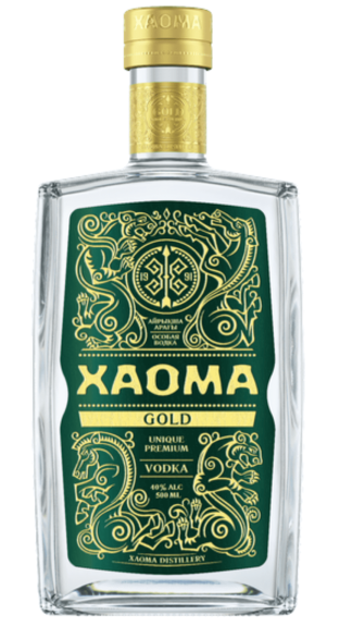 Photo for: Xaoma Gold